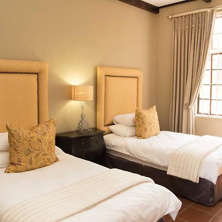 Remhoogte Mountain Lodge Jacksonstuin エクステリア 写真