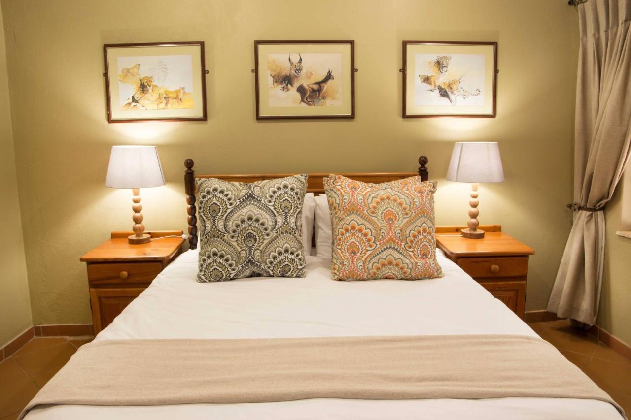 Remhoogte Mountain Lodge Jacksonstuin エクステリア 写真