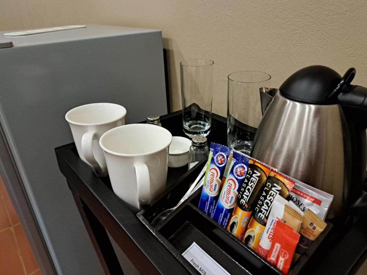 Remhoogte Mountain Lodge Jacksonstuin エクステリア 写真