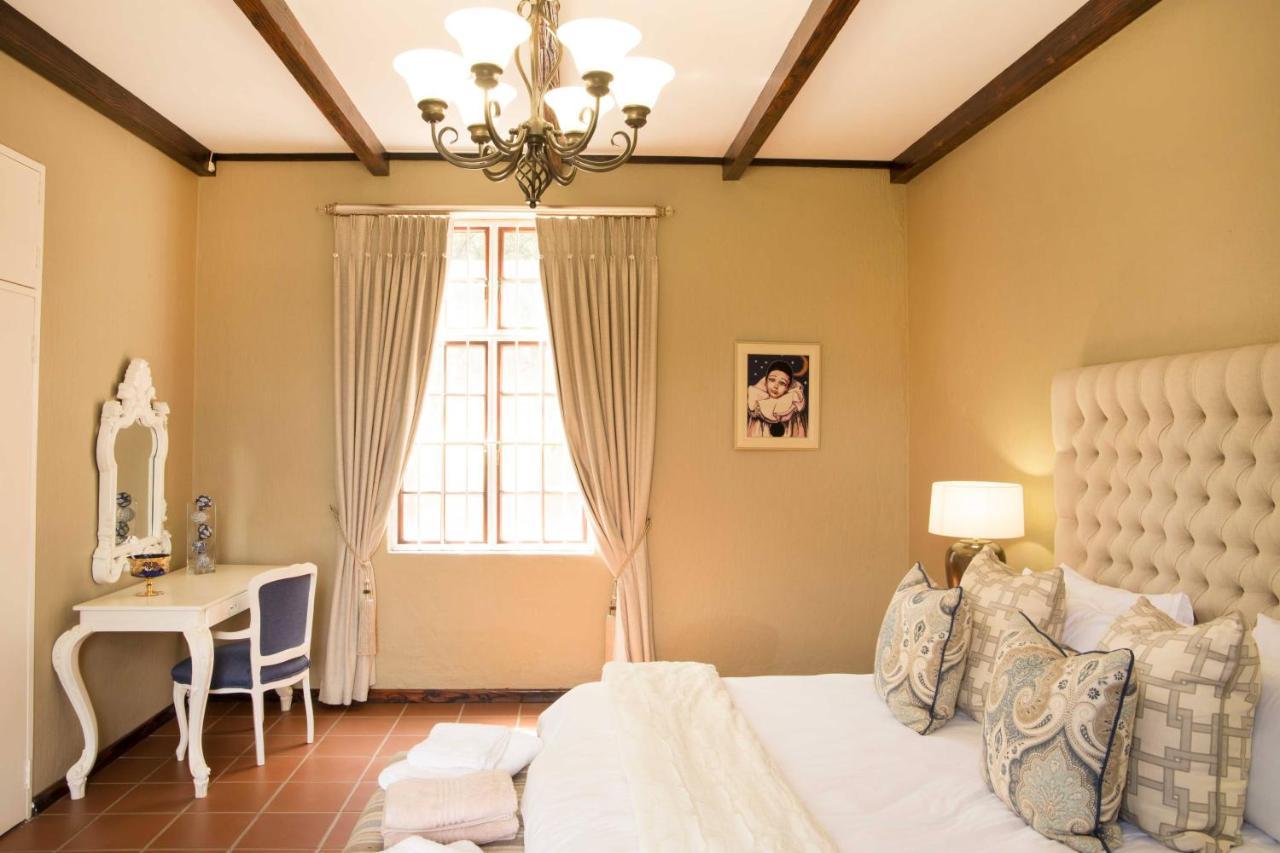 Remhoogte Mountain Lodge Jacksonstuin エクステリア 写真