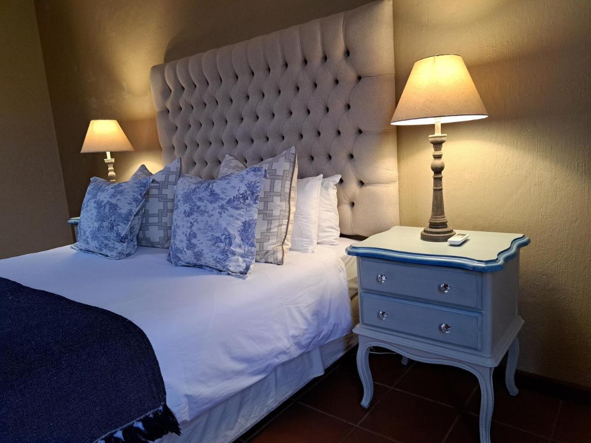 Remhoogte Mountain Lodge Jacksonstuin エクステリア 写真