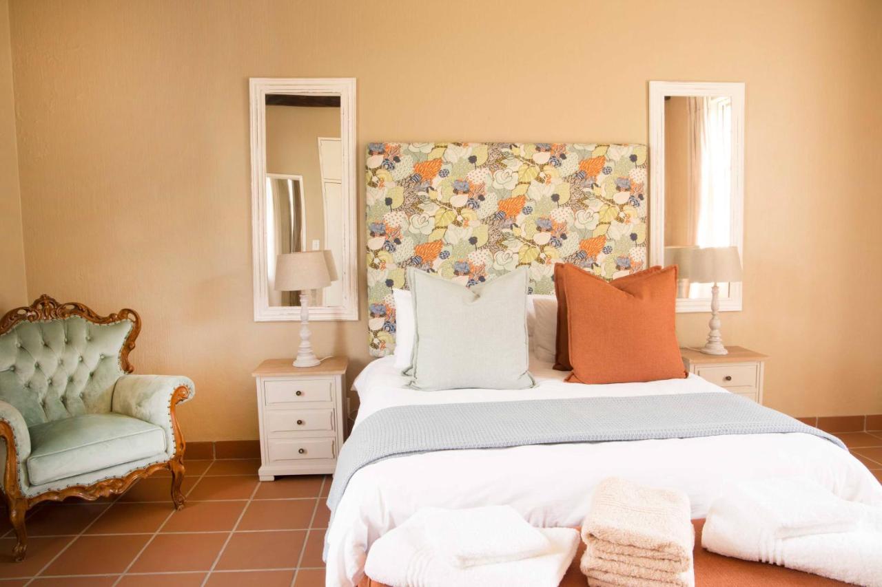 Remhoogte Mountain Lodge Jacksonstuin エクステリア 写真