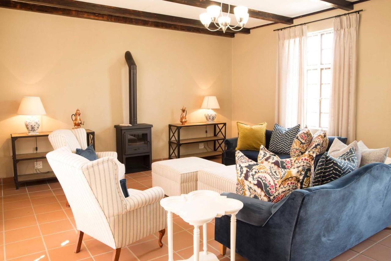Remhoogte Mountain Lodge Jacksonstuin エクステリア 写真