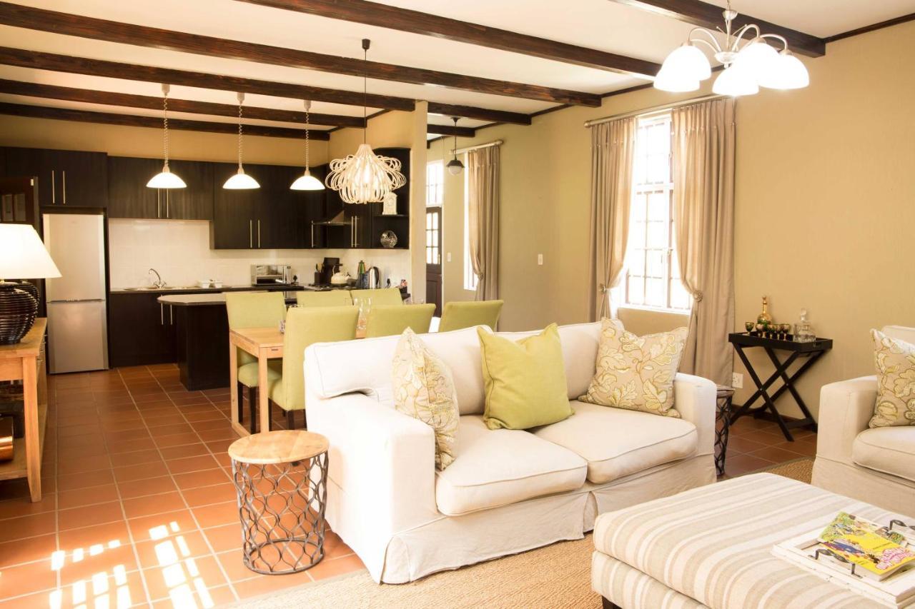 Remhoogte Mountain Lodge Jacksonstuin エクステリア 写真