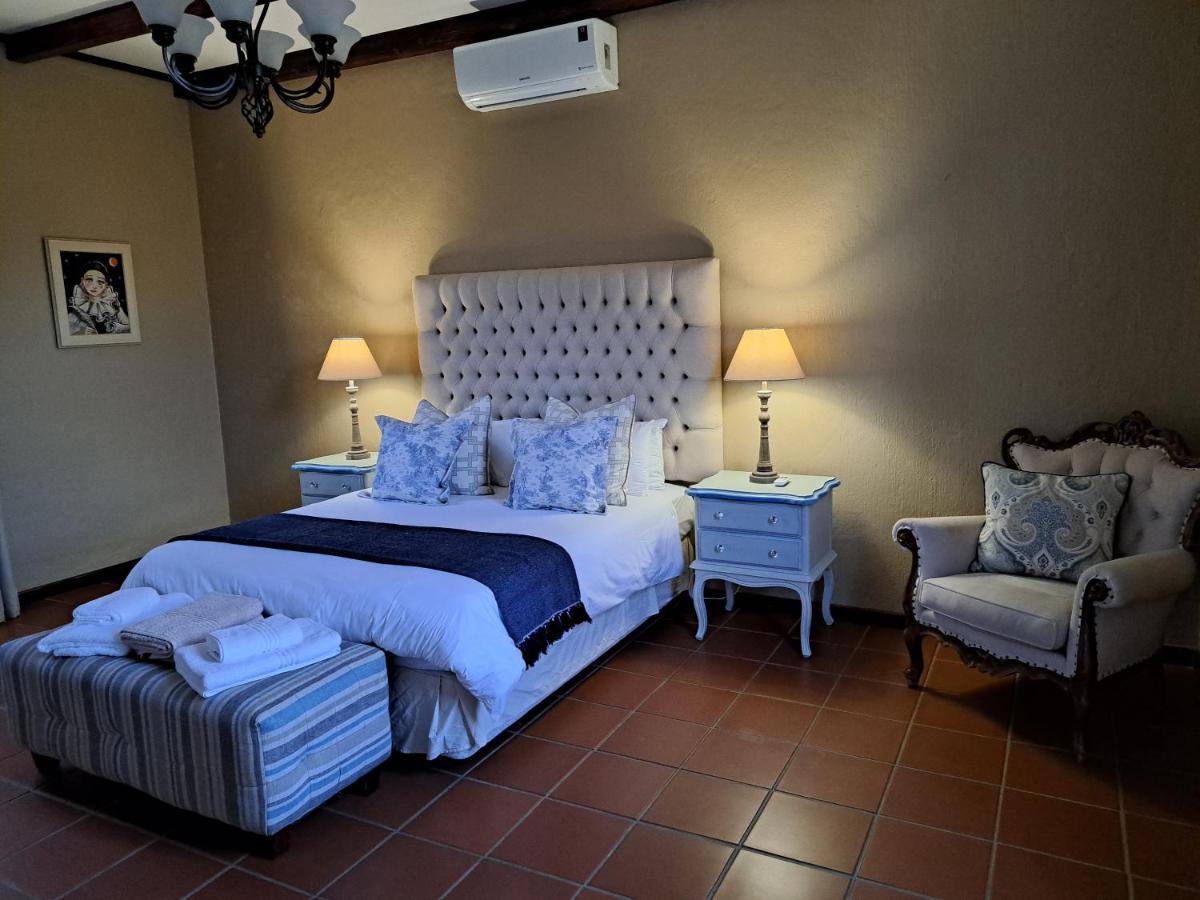 Remhoogte Mountain Lodge Jacksonstuin エクステリア 写真
