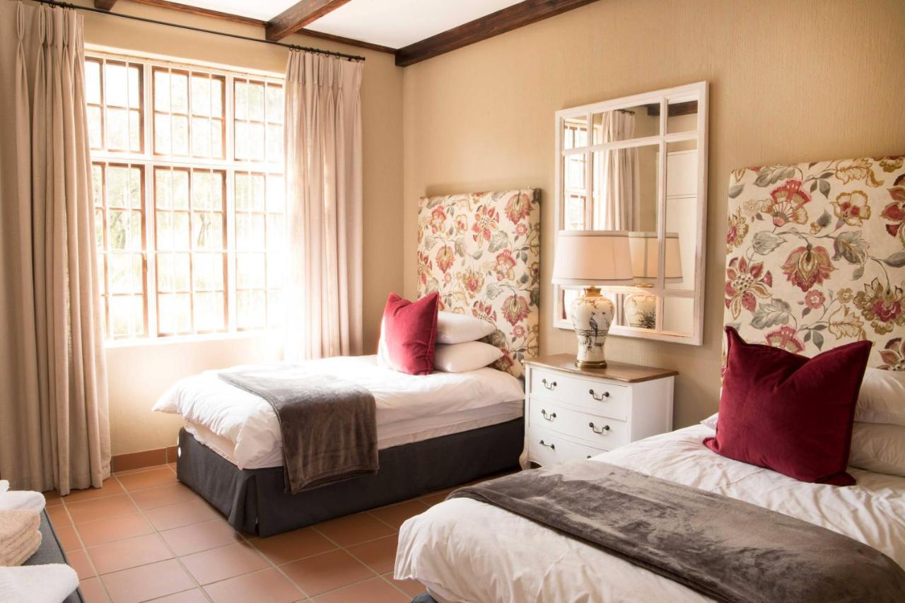 Remhoogte Mountain Lodge Jacksonstuin エクステリア 写真